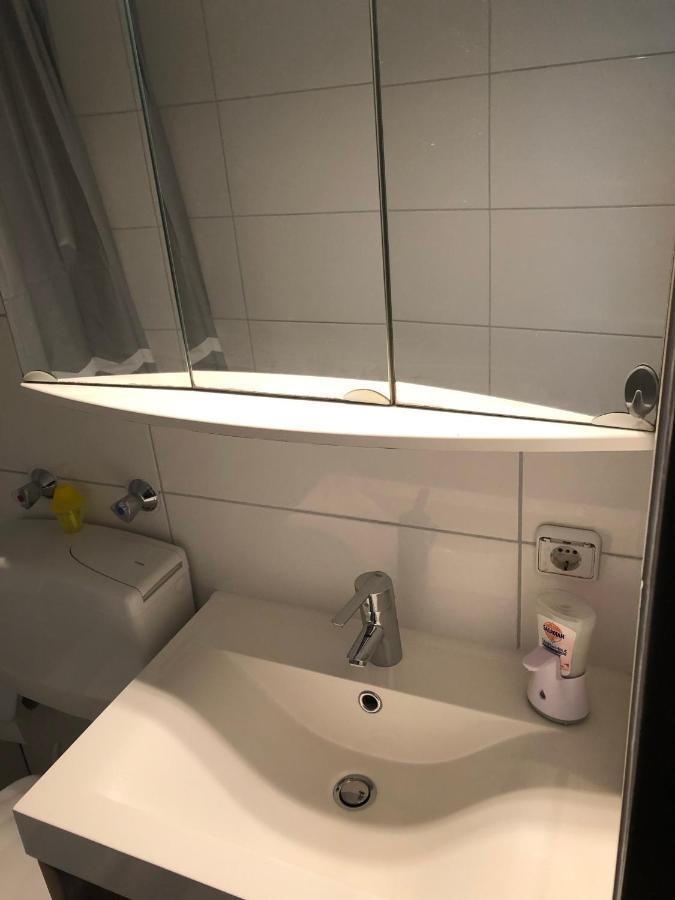 Schönes, gemütliches Appartement B506 Lahnstein Exterior foto